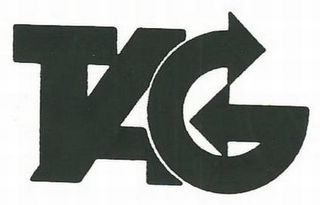 TAG logo