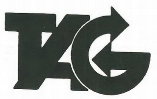 TAG logo