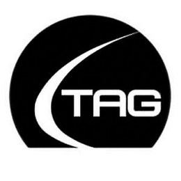 TAG logo