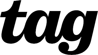 TAG logo