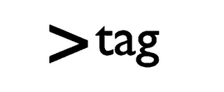TAG logo