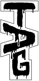 TAG logo