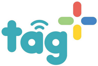 TAG+ logo