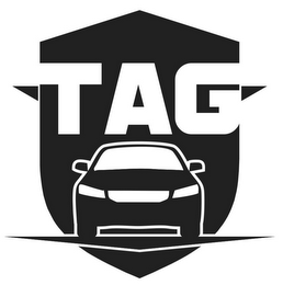 TAG logo
