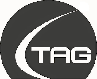 TAG logo