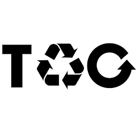 TAG logo