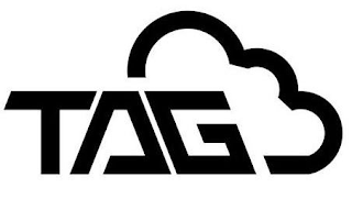 TAG logo