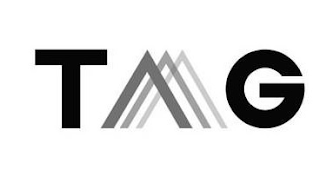 TAG logo