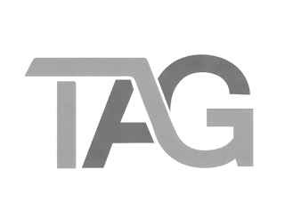 TAG logo