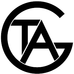 TAG logo