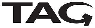TAG logo