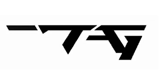 TAG logo
