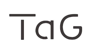 TAG logo