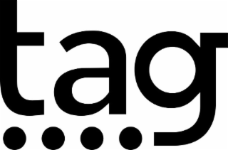 TAG logo