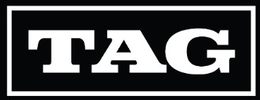 TAG logo