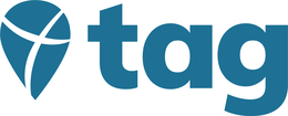 TAG logo