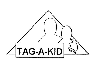 TAG-A-KID logo
