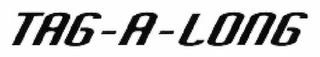 TAG-A-LONG logo