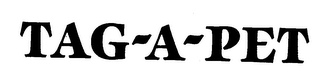 TAG-A-PET