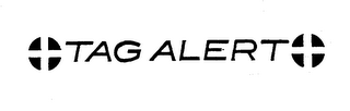 TAG ALERT logo