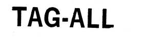 TAG-ALL logo