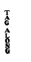 TAG ALONG logo