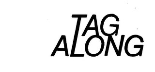 TAG ALONG logo