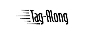 TAG-ALONG logo