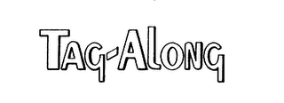 TAG-ALONG logo