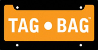 TAG BAG logo