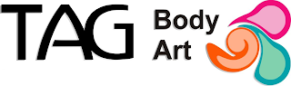 TAG BODY ART logo