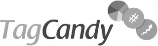 TAG CANDY logo