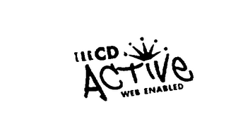 T.A.G. CD-ACTIVE WEB logo
