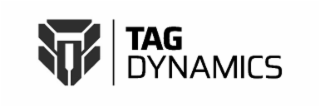 TAG DYNAMICS logo