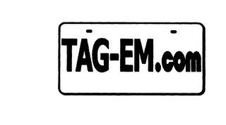 TAG-EM.COM logo