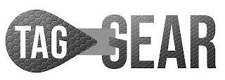 TAG GEAR logo