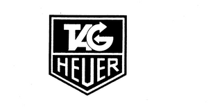 TAG HEUER