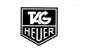 TAG-HEUER