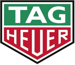 TAG HEUER logo