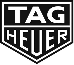 TAG HEUER logo