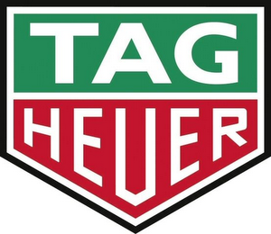 TAG HEUER logo