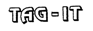 TAG-IT logo