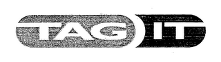 TAG IT logo