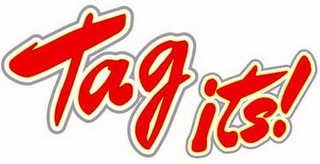 TAG ITS! logo