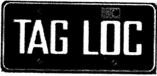 TAG LOC logo