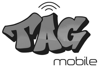 TAG MOBILE logo