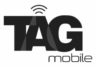 TAG MOBILE logo