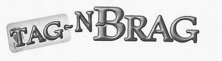 TAG-N-BRAG logo