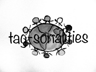 TAG-SONALITIES logo