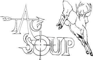 TAG SOUP logo